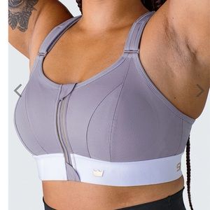 Shefit Ultimate Sports Bra 1Luxe She Fit